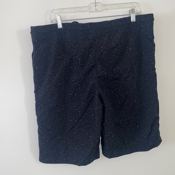 Jorda jump man black cement swimming shorts - Picture 5 of 5